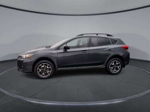 Used 2019 Subaru Crosstrek 2.0i Premium image 4