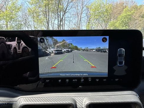 New 2025 Ford Mustang Dark Horse image 16