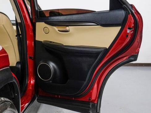 Used 2015 Lexus NX 200t FWD w/ Premium Package image 51