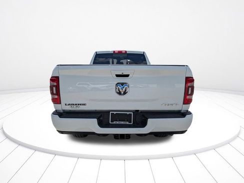 Used 2024 RAM 2500 Laramie w/ Safety Group AWD/4WD image 5