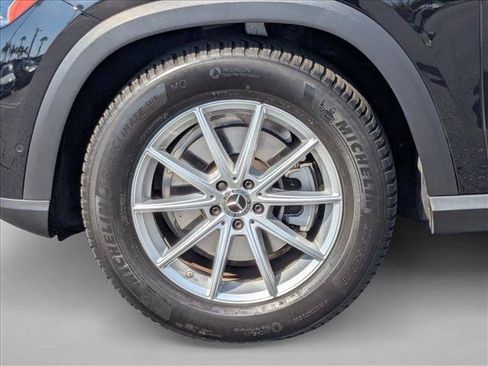 Certified 2026 Mercedes-Benz GLE 350 4MATIC image 27