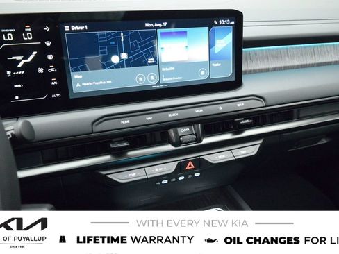 New 2027 Kia Telluride X-Line SX Prestige w/ Towing Package AWD/4WD image 23