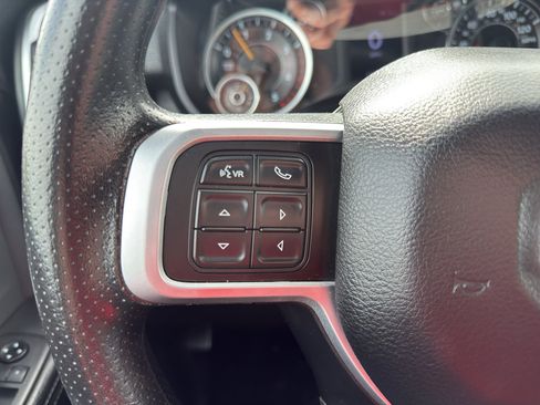 Used 2021 RAM 2500 Big Horn AWD/4WD image 19