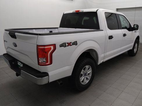Used 2017 Ford F150 XLT w/ Equipment Group 301A Mid AWD/4WD image 9