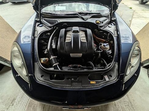 Used 2012 Porsche Panamera S RWD image 17