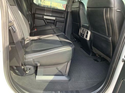 Used 2021 Ford F250 Lariat w/ Lariat Ultimate Package image 23