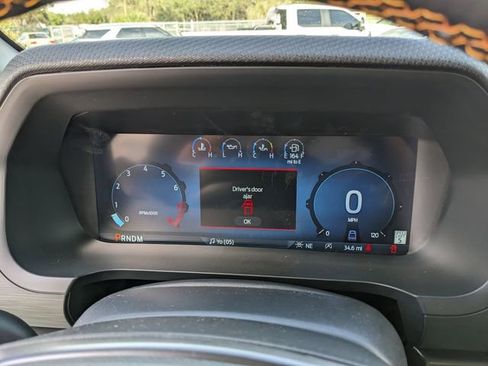 New 2025 Ford F150 Tremor w/ Mobile Office Package image 33