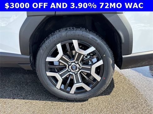 New 2026 Subaru Outback Touring XT image 27