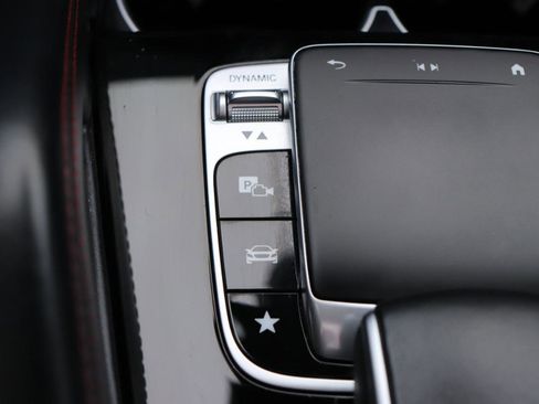 Used 2022 Mercedes-Benz GLE 53 AMG 4MATIC Coupe image 48