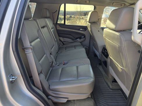 Used 2016 Chevrolet Tahoe LT w/ Luxury Package image 17