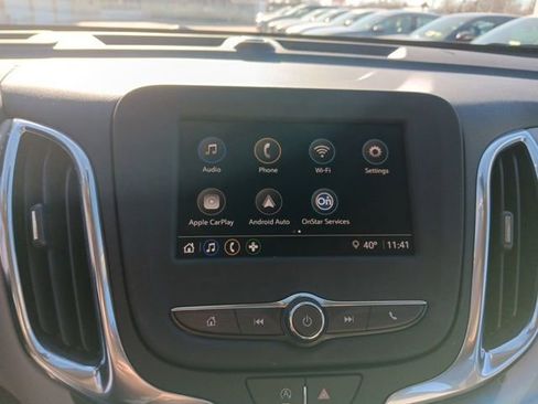 Used 2024 Chevrolet Equinox LS image 19