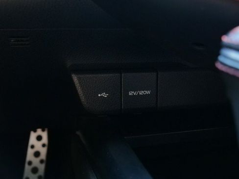Used 2020 Toyota Camry TRD FWD image 14