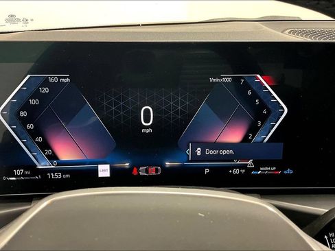 New 2025 BMW 230i Coupe w/ Convenience Package RWD image 15