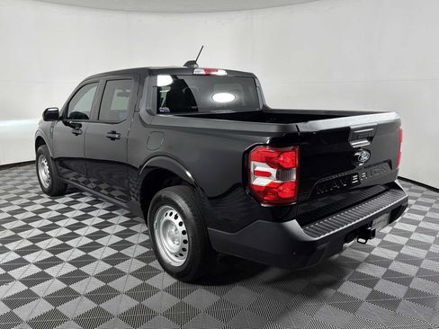Used 2026 Ford Maverick XL w/ 4K Tow Package AWD/4WD image 5