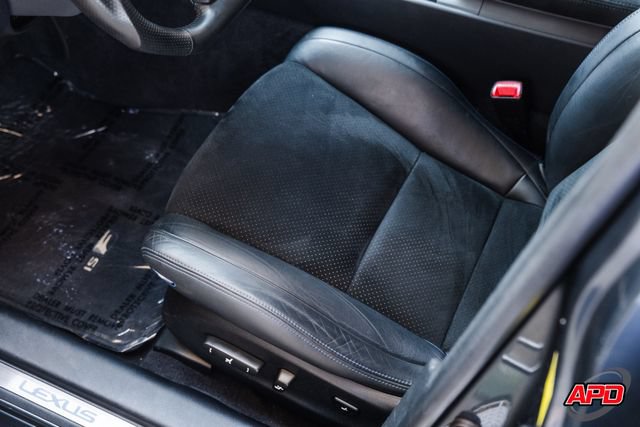 Used 2011 Lexus IS F RWD image 65
