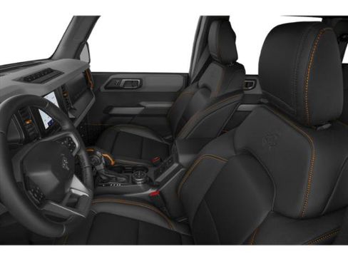 Used 2023 Ford Bronco Badlands AWD/4WD image 9