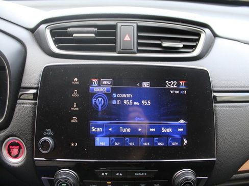 Used 2021 Honda CR-V EX image 7