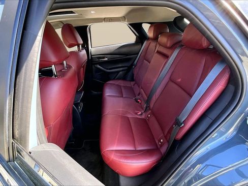 Used 2023 MAZDA CX-30 AWD 2.5 S w/ Preferred Package image 22