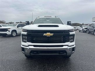New 2025 Chevrolet Silverado 3500 W/T w/ WT Convenience Package video 3