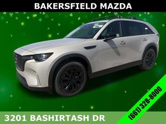 New 2026 MAZDA CX-90 3.3 Turbo w/ Premium Sport Pkg video 1