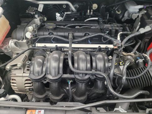 Used 2019 Ford Fiesta ST-Line FWD image 30