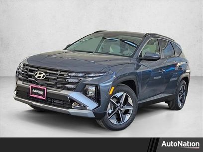 New 2026 Hyundai Tucson SEL