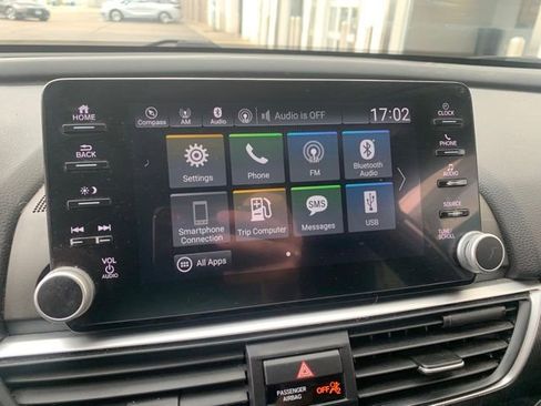 Used 2019 Honda Accord Sport image 12