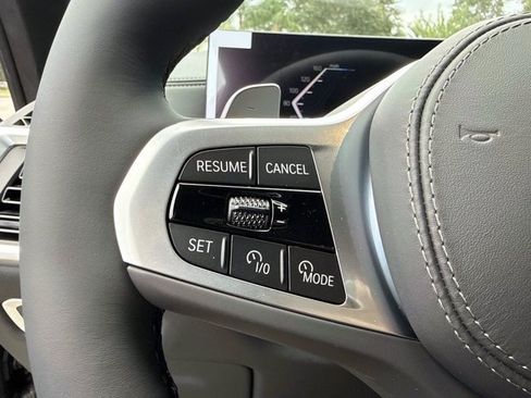 New 2027 BMW X7 xDrive40i w/ Executive Package AWD/4WD image 37