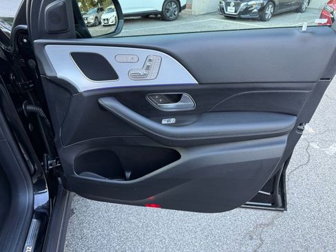 Used 2024 Mercedes-Benz GLE 450e 4MATIC image 30