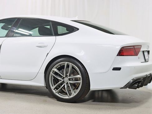 Used 2016 Audi A7 3.0T Prestige w/ Prestige Package AWD/4WD image 10