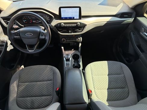 Used 2020 Ford Escape SE FWD image 19