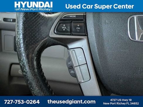 Used 2013 Honda Pilot EX-L image 33