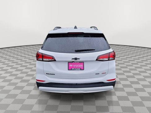 Used 2024 Chevrolet Equinox RS image 7
