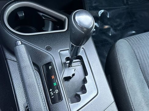 Used 2018 Toyota RAV4 LE w/ All Weather Liner Package image 21