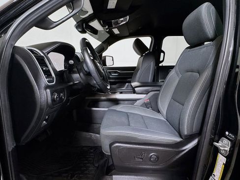 Used 2023 RAM 1500 Lone Star image 18