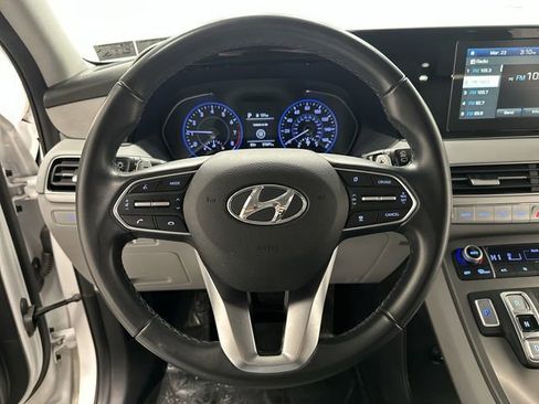 Used 2020 Hyundai Palisade SEL image 8