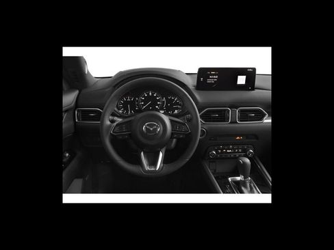 Used 2022 MAZDA CX-5 AWD 2.5 Turbo image 92