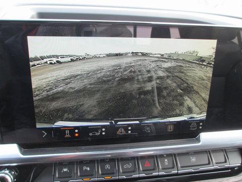 New 2026 GMC Sierra 1500 SLT image 20