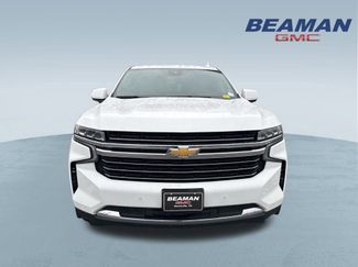 Used 2024 Chevrolet Tahoe LT video 2