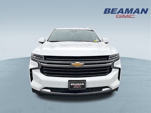 Used 2024 Chevrolet Tahoe LT image 2