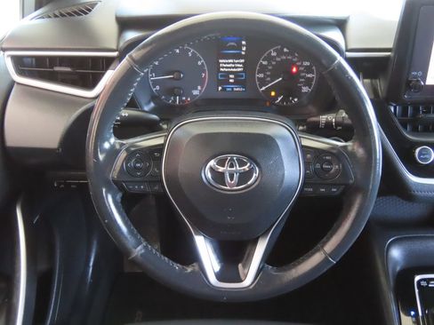 Used 2024 Toyota Corolla SE FWD image 38