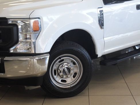 Used 2020 Ford F250 XL w/ Power Equipment Group RWD image 12