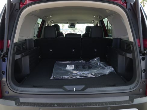 New 2026 Honda Passport RTL image 8