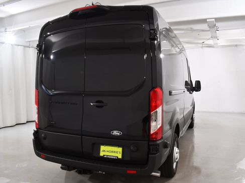 New 2026 Ford Transit 250 148 Medium Roof Extended AWD w/ Load Area Protection Package image 12