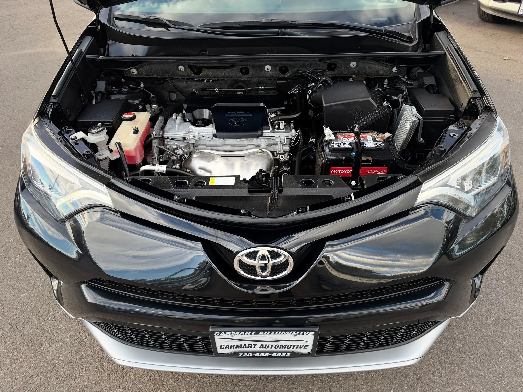 Used 2016 Toyota RAV4 SE AWD/4WD image 41