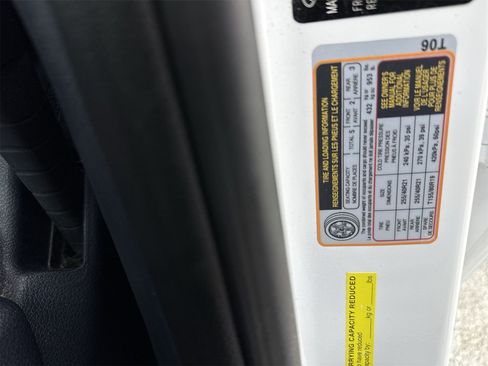 Used 2022 Genesis GV70 3.5T Sport w/ Sport Prestige Package image 47