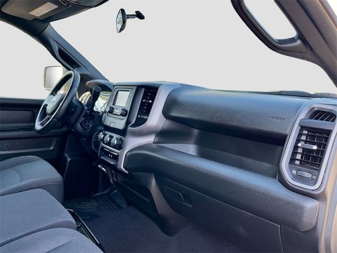 Used 2024 RAM 3500 Tradesman w/ Chrome Appearance Group image 35