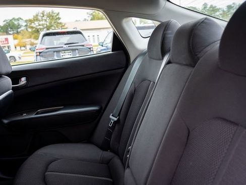 Used 2020 Kia Optima LX image 27