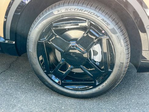 New 2027 Kia Telluride SX X-Line w/ Towing Package AWD/4WD image 17