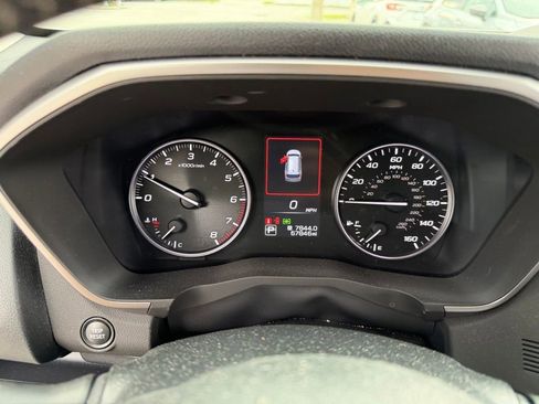 Used 2024 Subaru Ascent Touring w/ Popular Package #2 AWD/4WD image 29